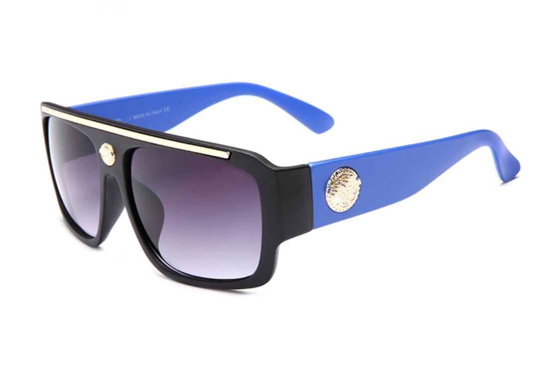 Classic Round Sunglasses Brand Design UV400 Eyewear Metal Gold Frame Sun Glasses Men Women Mirror Polaroid glass Lens 1788
Classic Round Sunglasses Brand Design UV400 Eyewear Metal Gold Frame Sun Glasses Men Women Mirror Polaroid glass Lens 1788