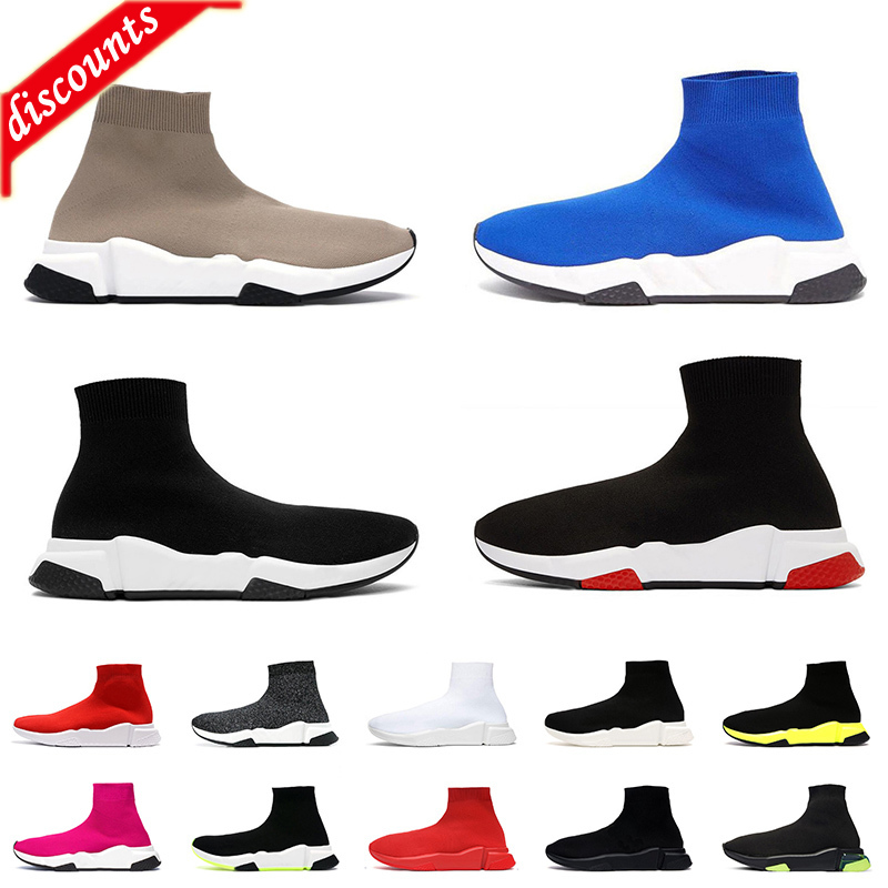 Mens Sock Casual Shoes Platform Womens Sneakers Trainer 1.0 Triple Black White Beige Graffiti Classic Slip-On Paris Jogging Walking, B6 36-45
Mens Sock Casual Shoes Platform Womens Sneakers Trainer 1.0 Triple Black White Beige Graffiti Classic Slip-On Paris Jogging Walking, B6 36-45