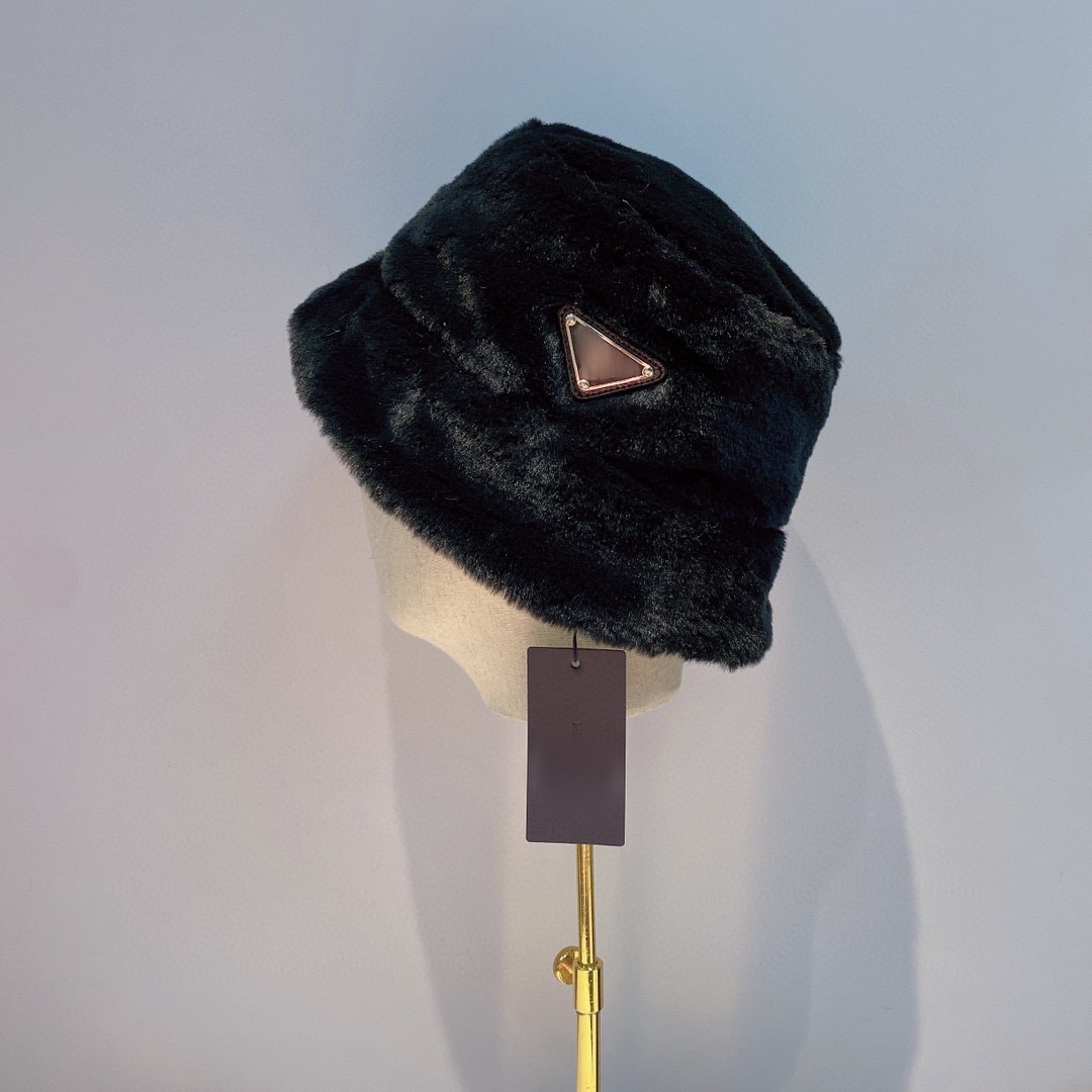 Fashion men designer bucket hat holiday traveling high quality faux fur mens designers caps hats casual women sunhats, Black
Fashion men designer bucket hat holiday traveling high quality faux fur mens designers caps hats casual women sunhats, Black