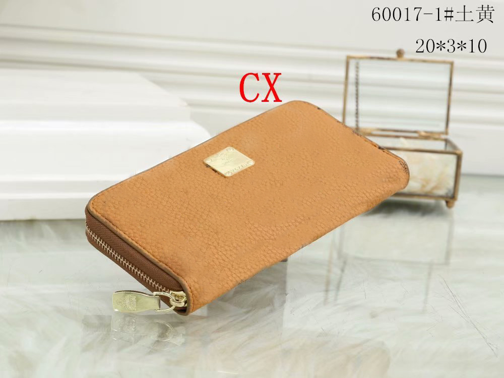 MC Fashion Single Zipper Men Women Leather Wallet Lady Ladies Long Purse Card Bag, Dust bag
MC Fashion Single Zipper Men Women Leather Wallet Lady Ladies Long Purse Card Bag, Dust bag