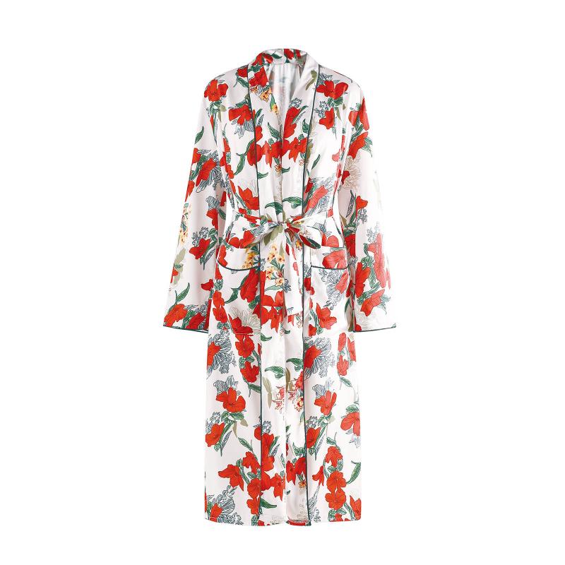 Women' Blouses & Shirts Boho Vintage Cover Up Long Kimono Shirt Flare Sleeve Wrap Chiffon Open Front Tops Beachwear Maxi Floral, Red
Women' Blouses & Shirts Boho Vintage Cover Up Long Kimono Shirt Flare Sleeve Wrap Chiffon Open Front Tops Beachwear Maxi Floral, Red