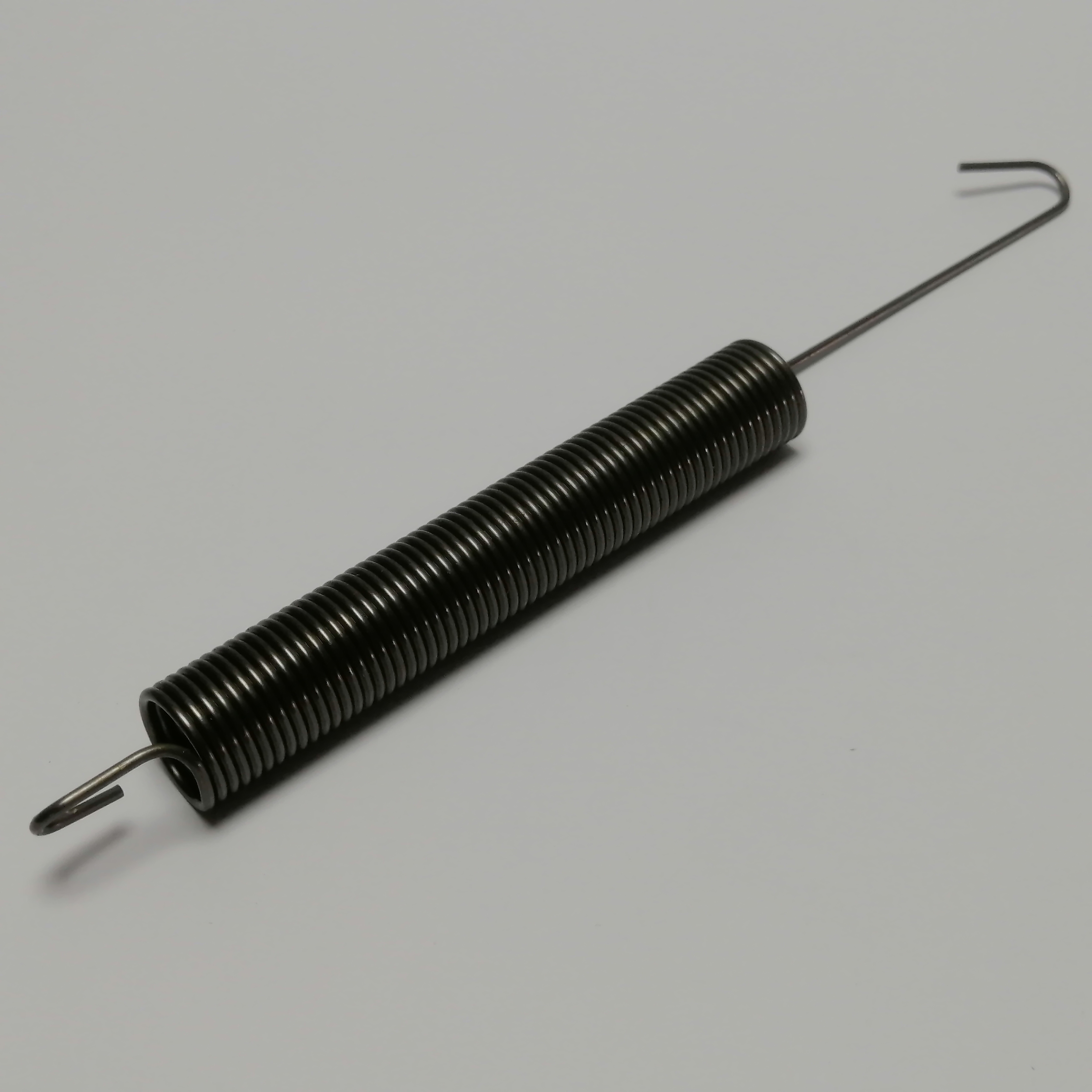 Dishwasher Door Spring for Frigidaire/Electrolux 154430501 1014399 154226001 AP3363442 PS815938 154226002 154345901 154345902 Prewave
Dishwasher Door Spring for Frigidaire/Electrolux 154430501 1014399 154226001 AP3363442 PS815938 154226002 154345901 154345902 Prewave