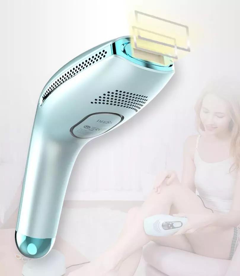RF Machine Cream Inject Massager Beauty Device Lifting Tighten Rejuvenation Body Slimming