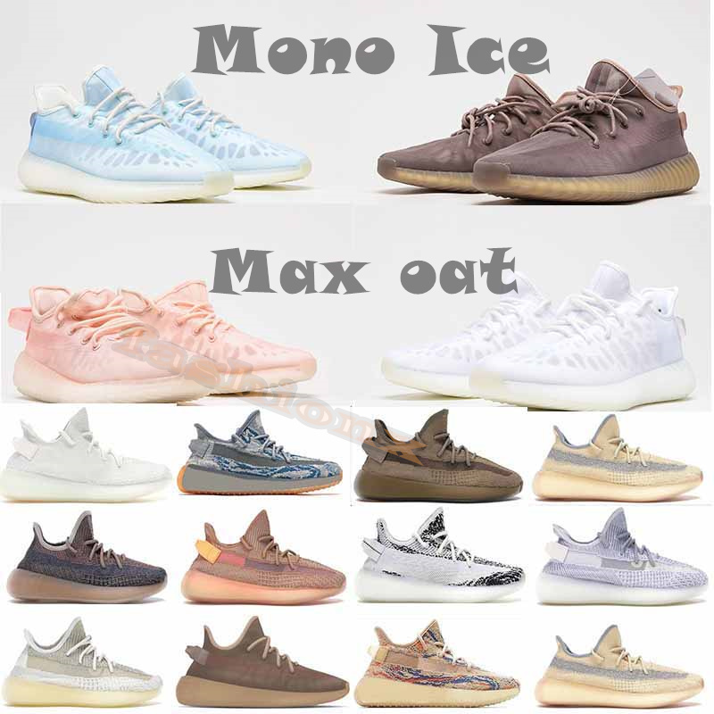 2021 top quality 3M Static Reflective mens Running shoes v2 Belgua 2.0 Tail Mono Ice Oat Semi Frozen Butter Yellow Blue Shoe yezzy yeezys 350 Men Women Trainer Sneakers, 20
2021 top quality 3M Static Reflective mens Running shoes v2 Belgua 2.0 Tail Mono Ice Oat Semi Frozen Butter Yellow Blue Shoe yezzy yeezys 350 Men Women Trainer Sneakers, 20