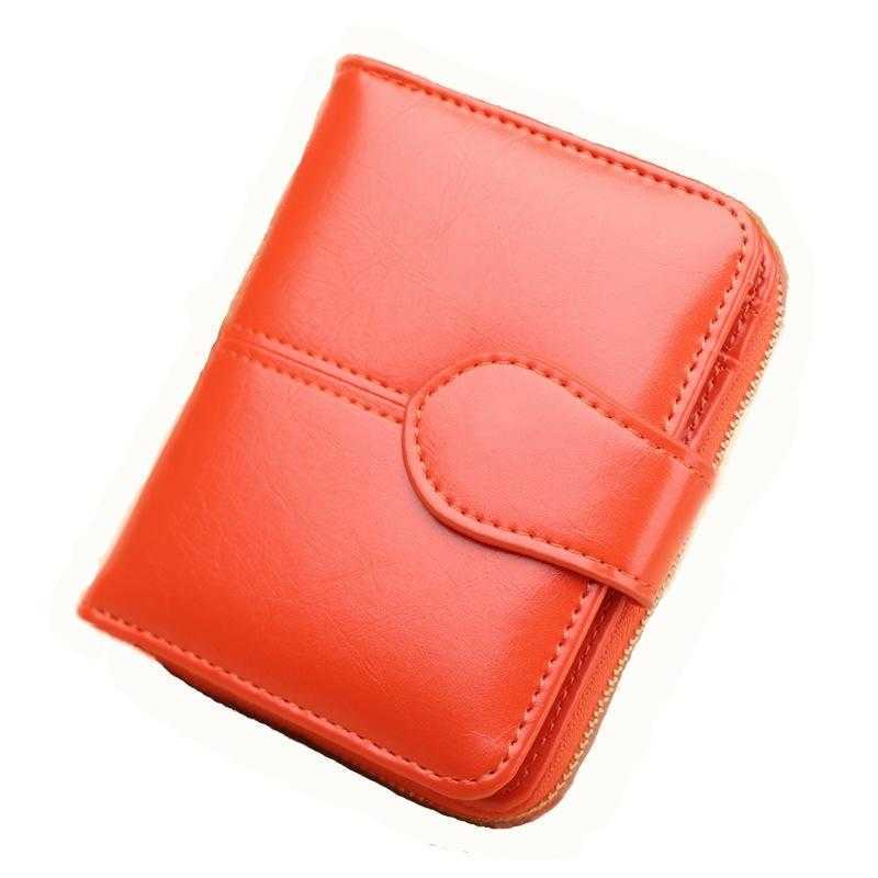 Purses 2021 Wallet Women Coin Fashion Purse Female Leather Pu Multifunction Small Money Bag Pocket Top Quality !