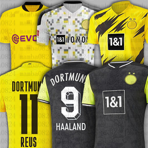 Borussia HAALAND REUS BELLINGHAM Dortmund Soccer Jerseys SANCHO Hazard Men kids kit BRANDT football shirt BALR signature, Men(duo te)
Borussia HAALAND REUS BELLINGHAM Dortmund Soccer Jerseys SANCHO Hazard Men kids kit BRANDT football shirt BALR signature, Men(duo te)