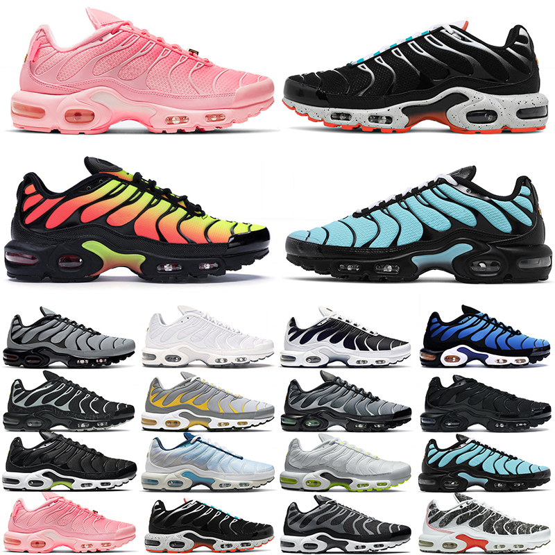 tn plus men women running shoes triple Black Aquamarine white Atlanta Crater Psychic Blue Volt Hyper mens trainers outdoor sports sneakers hotsale, 30
tn plus men women running shoes triple Black Aquamarine white Atlanta Crater Psychic Blue Volt Hyper mens trainers outdoor sports sneakers hotsale, 30