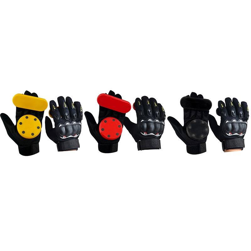 Ski Gloves Professional Brake Longboard Skate Wearable Highway Board Downhill Glov, Other
Ski Gloves Professional Brake Longboard Skate Wearable Highway Board Downhill Glov, Other