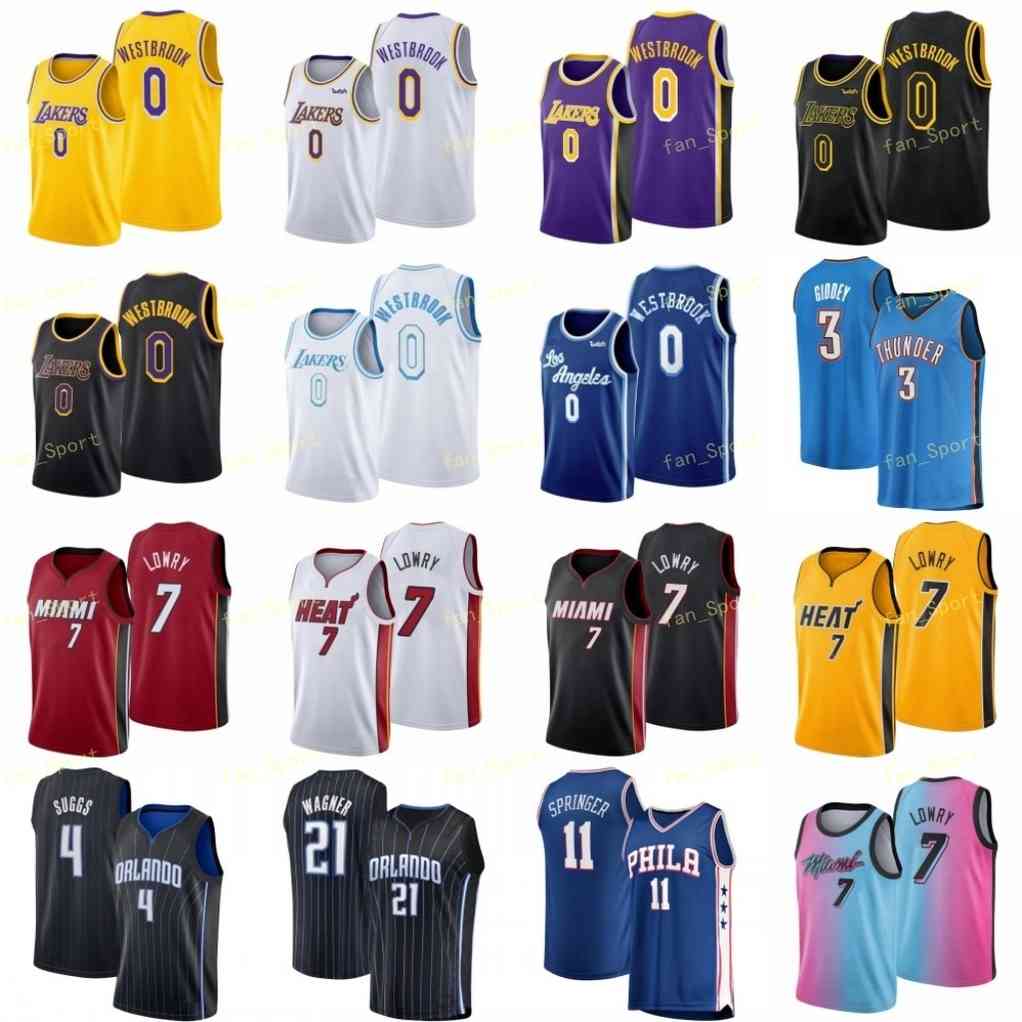 City Earned Edition Russell 0 Westbrook Basketball Jersey Kyle 7 Lowry Josh 3 Giddey Jalen 4 Suggs Franz 21 Wagner Jaden 11 Springer Men Women Youth, Black
City Earned Edition Russell 0 Westbrook Basketball Jersey Kyle 7 Lowry Josh 3 Giddey Jalen 4 Suggs Franz 21 Wagner Jaden 11 Springer Men Women Youth, Black