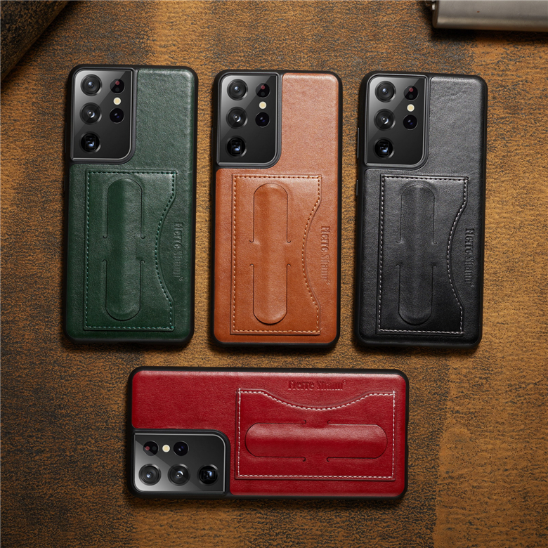 Leather Back Case for Samsung S21 Ultra S10 Plus S9 S8 Note20 Note10 Pro Note9 Note8 Car Mount Card Slot Wallet Bracket Cover
Leather Back Case for Samsung S21 Ultra S10 Plus S9 S8 Note20 Note10 Pro Note9 Note8 Car Mount Card Slot Wallet Bracket Cover
