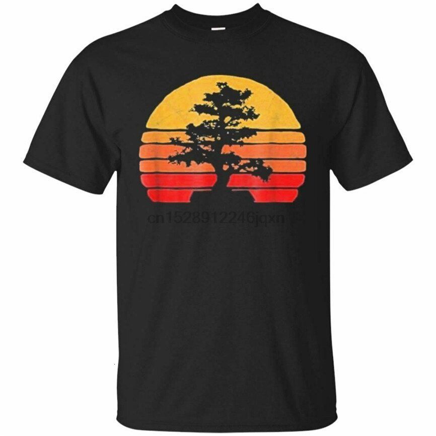 Retro Sun Minimalist Bonsai Tree Design .graphic Black T-shirt Trendy Streetwear Tee Shirt
Retro Sun Minimalist Bonsai Tree Design .graphic Black T-shirt Trendy Streetwear Tee Shirt