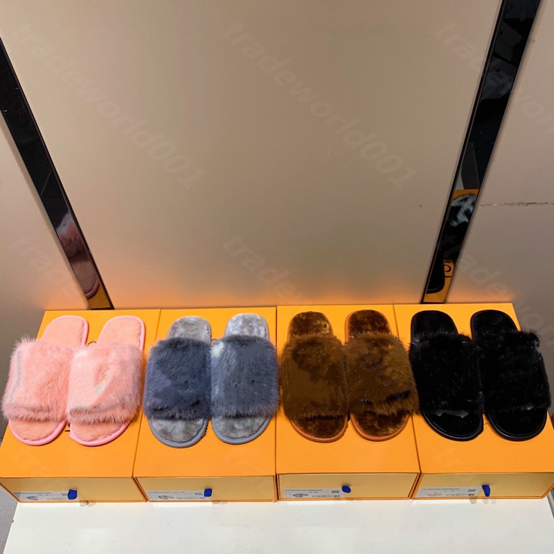 Mink Fur Women's Home Slippers with Fur, Soft Suit Flat Mueller Shoes Dream Women's Slippers Brown Home Shoes,, Cannot be purchased separately
Mink Fur Women's Home Slippers with Fur, Soft Suit Flat Mueller Shoes Dream Women's Slippers Brown Home Shoes,, Cannot be purchased separately