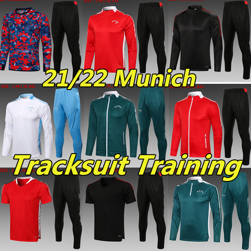 21/22 Oktoberfest Survetement Tracksuits Soccer Jersey DAVIES SAN LEWANDOWSKI GNABRY MULLER KIMMICH munich MUSIALA Training Set MUNCHEN Jogging Hoodies Jackets, Bairen c700#
21/22 Oktoberfest Survetement Tracksuits Soccer Jersey DAVIES SAN LEWANDOWSKI GNABRY MULLER KIMMICH munich MUSIALA Training Set MUNCHEN Jogging Hoodies Jackets, Bairen c700#