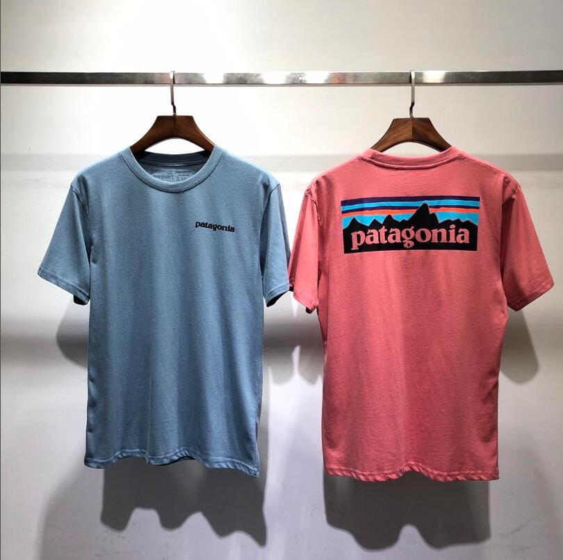 2021 patagonia designer Summer men women short sleeve T-shirt high quality cotton TShirts Casual tees, 02
2021 patagonia designer Summer men women short sleeve T-shirt high quality cotton TShirts Casual tees, 02