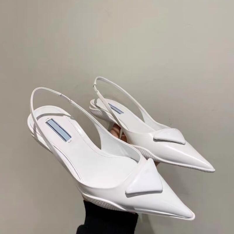 Top Quality Red Bottom Ladies High Heels Color Pointed Sandals Fashion Banquet Stylist Shoes Ladies Dress Shoes Leather Shoes, Black
Top Quality Red Bottom Ladies High Heels Color Pointed Sandals Fashion Banquet Stylist Shoes Ladies Dress Shoes Leather Shoes, Black