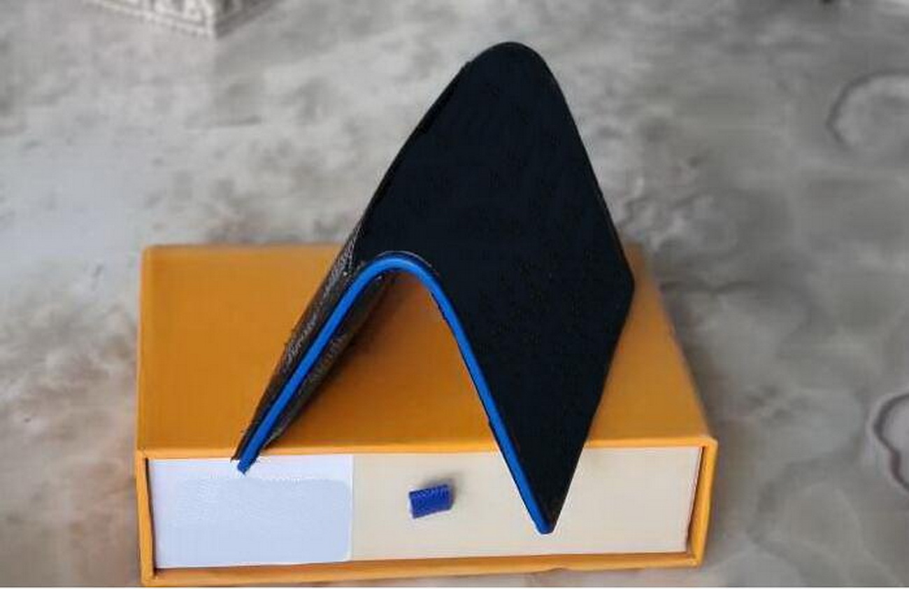 Classic style Bags Genuine Leather Purses L35 Luxury Designer women men card holders Wallets With Box, Color a : don't choose this color
Classic style Bags Genuine Leather Purses L35 Luxury Designer women men card holders Wallets With Box, Color a : don't choose this color