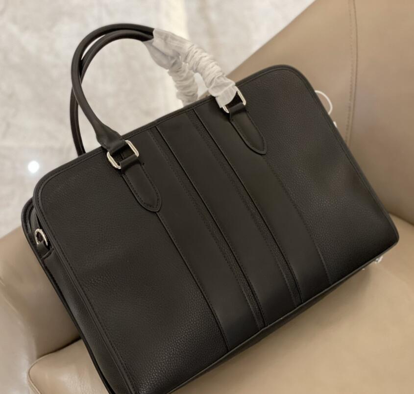 Men Briefcase Classic Laptop Bag Mens Fashion Retro Computer Handbags Man Messenger Traveel Shoulder Bags, 40*29*11cm
Men Briefcase Classic Laptop Bag Mens Fashion Retro Computer Handbags Man Messenger Traveel Shoulder Bags, 40*29*11cm