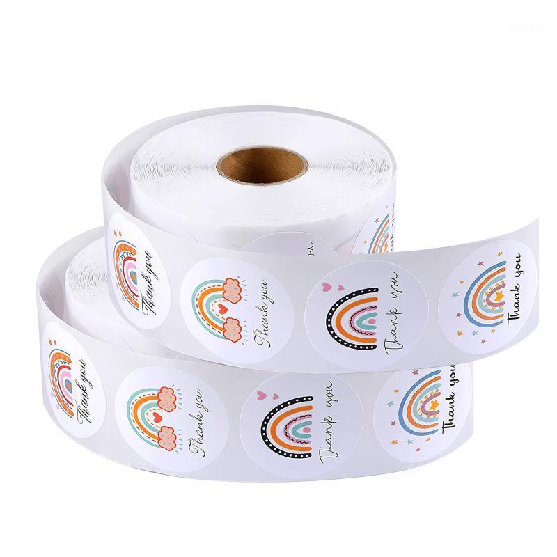Gift Wrap Rainbow Thanks Decal Paper Stickers Scrapbook Stationery Label Handmade With Love Thank You For The
Gift Wrap Rainbow Thanks Decal Paper Stickers Scrapbook Stationery Label Handmade With Love Thank You For The