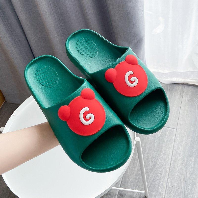 Summer Slippers Shoes Women 2021 Cute Open Toe Low Platform Flip Flops For House Indoor Flat Beach Slides, Black
Summer Slippers Shoes Women 2021 Cute Open Toe Low Platform Flip Flops For House Indoor Flat Beach Slides, Black