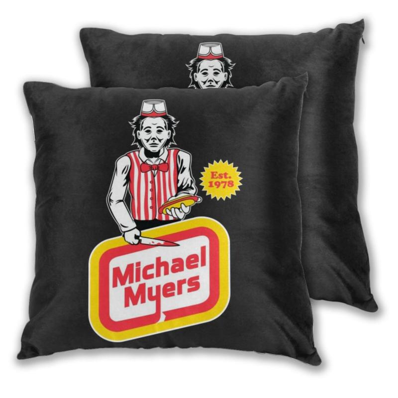 Throw Pillows Case Halloweenies Cushion Cover PillowCase Decorative/Nap Room Sofa Covers Cushion/Decorative Pillow
Throw Pillows Case Halloweenies Cushion Cover PillowCase Decorative/Nap Room Sofa Covers Cushion/Decorative Pillow