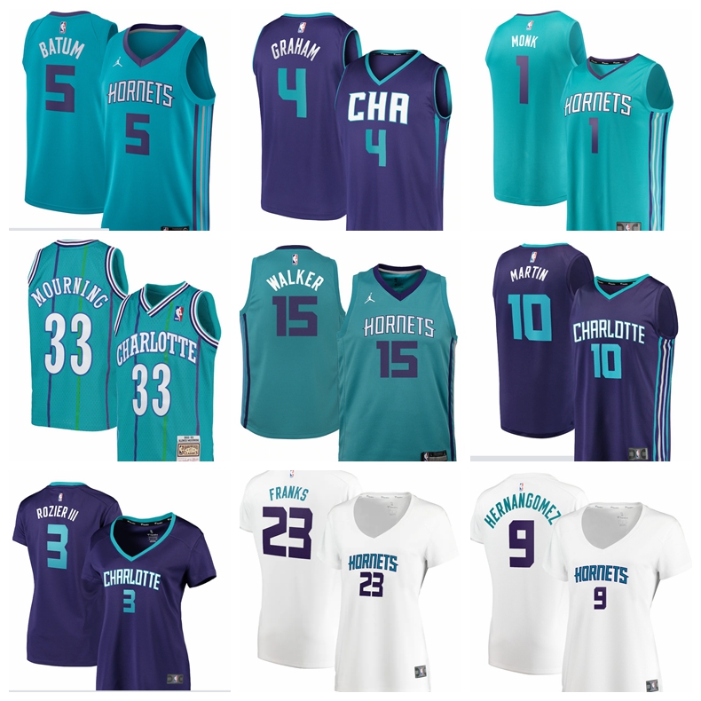 2021 Basketball Jerseys Charlotte Hornets Jersey LaMelo Ball 02 Terry Rozier 03 Cody Zeller 40 Gordon Hayward 20 Kemba Walker 15 Stitched Size S-XXXL Breathable, 14
2021 Basketball Jerseys Charlotte Hornets Jersey LaMelo Ball 02 Terry Rozier 03 Cody Zeller 40 Gordon Hayward 20 Kemba Walker 15 Stitched Size S-XXXL Breathable, 14