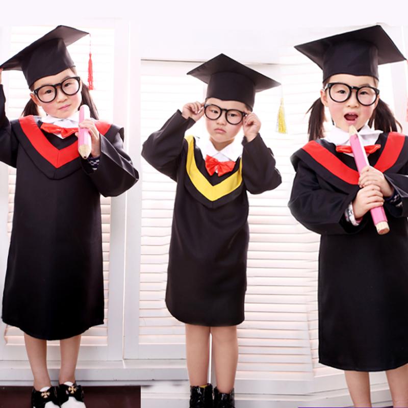 Clothing Sets Children Bachelor Gown Girls Performance Dress School Boy Class Team Wear Kids Party Robe With Bow Tie Baby Graduation Costume, Red sets
Clothing Sets Children Bachelor Gown Girls Performance Dress School Boy Class Team Wear Kids Party Robe With Bow Tie Baby Graduation Costume, Red sets