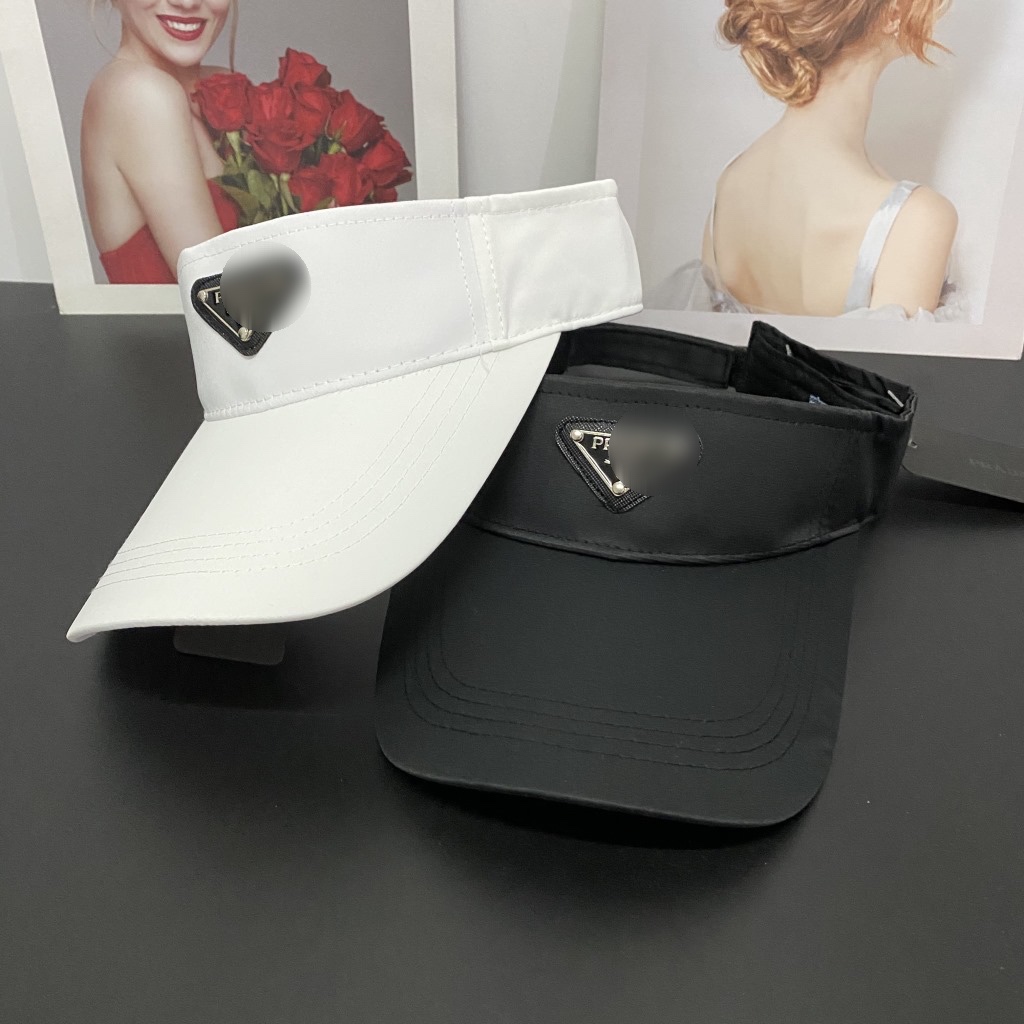 Classic designer sun hat black white triangle logo Designers men caps hats sunhat high quality, Blue;gray
Classic designer sun hat black white triangle logo Designers men caps hats sunhat high quality, Blue;gray