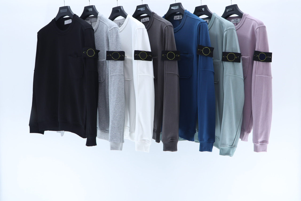 Topstoney Men's Hoodies Sweatshirts Stone Jumpers Fashion Mens Clothing island Letter Embroidery Long Sleeve Pullover Man Women Casual Cotton Sportswe, Supplement (not shipped separately)
Topstoney Men's Hoodies Sweatshirts Stone Jumpers Fashion Mens Clothing island Letter Embroidery Long Sleeve Pullover Man Women Casual Cotton Sportswe, Supplement (not shipped separately)