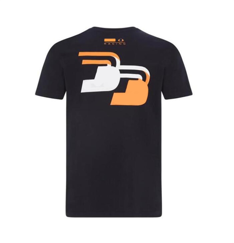 2021 Formula One LOGO F1 team racing suit, quick-drying round neck, quick-drying breathable T-shirt, fan commemorative plus size short-sleeved shirt
2021 Formula One LOGO F1 team racing suit, quick-drying round neck, quick-drying breathable T-shirt, fan commemorative plus size short-sleeved shirt