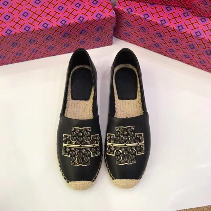 Top quality Espadrilles Ines Gem-embellished crystal Lambskin shoes leather flats loafers hand made shoe for women's tory slip on casual luxe lounge factory footwear, Multi
Top quality Espadrilles Ines Gem-embellished crystal Lambskin shoes leather flats loafers hand made shoe for women's tory slip on casual luxe lounge factory footwear, Multi