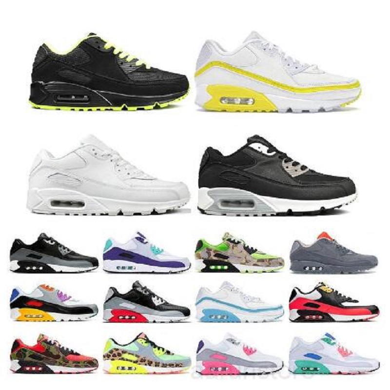 Man High Quality 2022 90 running shoes Men Women Black White Classic Designers Trainer Outdoor sport Sneakers shoe, # 32
Man High Quality 2022 90 running shoes Men Women Black White Classic Designers Trainer Outdoor sport Sneakers shoe, # 32