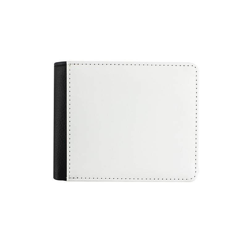 Party Favor 20pcs/Lot Sublimation Blank Men's Wallet PU Leather Purse Holder ID Card Pocket For DIY Making
Party Favor 20pcs/Lot Sublimation Blank Men's Wallet PU Leather Purse Holder ID Card Pocket For DIY Making
