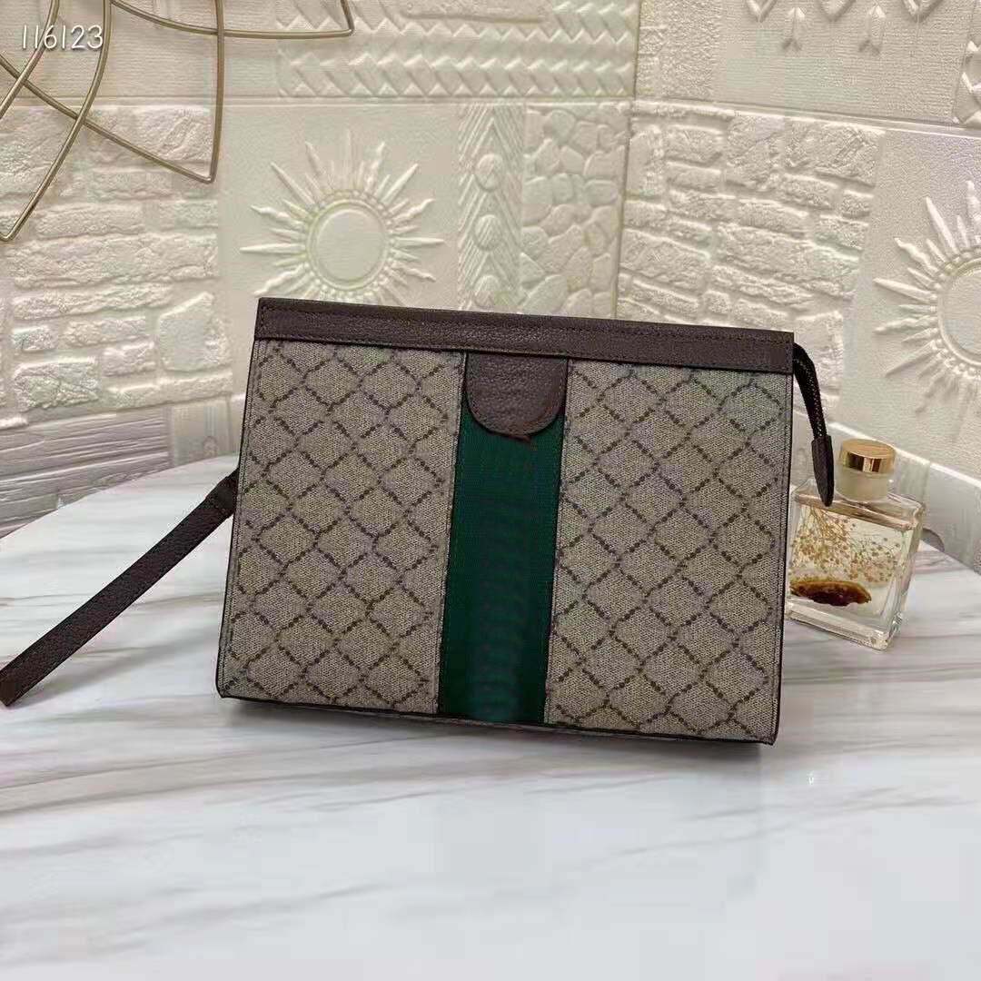 High quality designer women's and men's handbags wallets classic old flower PVC + cowhide with gift box
High quality designer women's and men's handbags wallets classic old flower PVC + cowhide with gift box