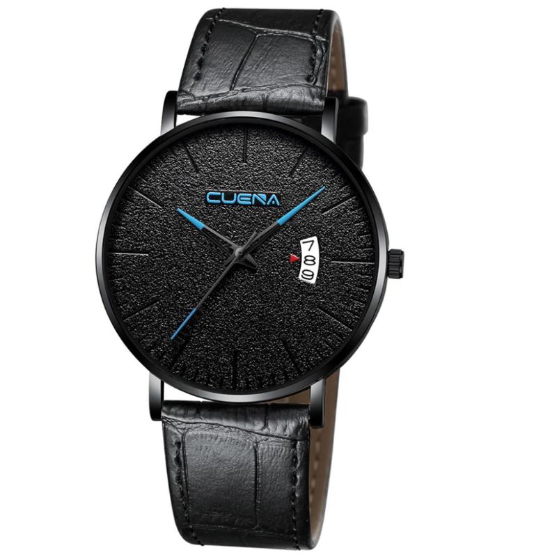 Wristwatches CUENA Men Wrist Watches Luxury Quartz Stainless Steel Dial Casual Bracele Man Watch Quartzo Day Date Erkek Kol Saati
Wristwatches CUENA Men Wrist Watches Luxury Quartz Stainless Steel Dial Casual Bracele Man Watch Quartzo Day Date Erkek Kol Saati