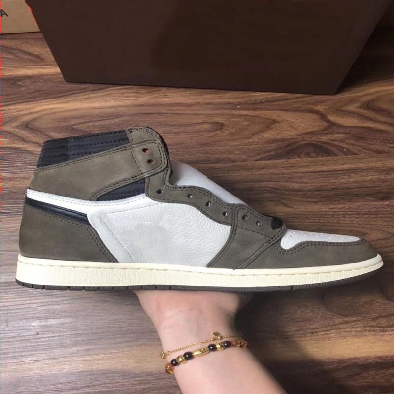 Authentic 1 Travis … - image