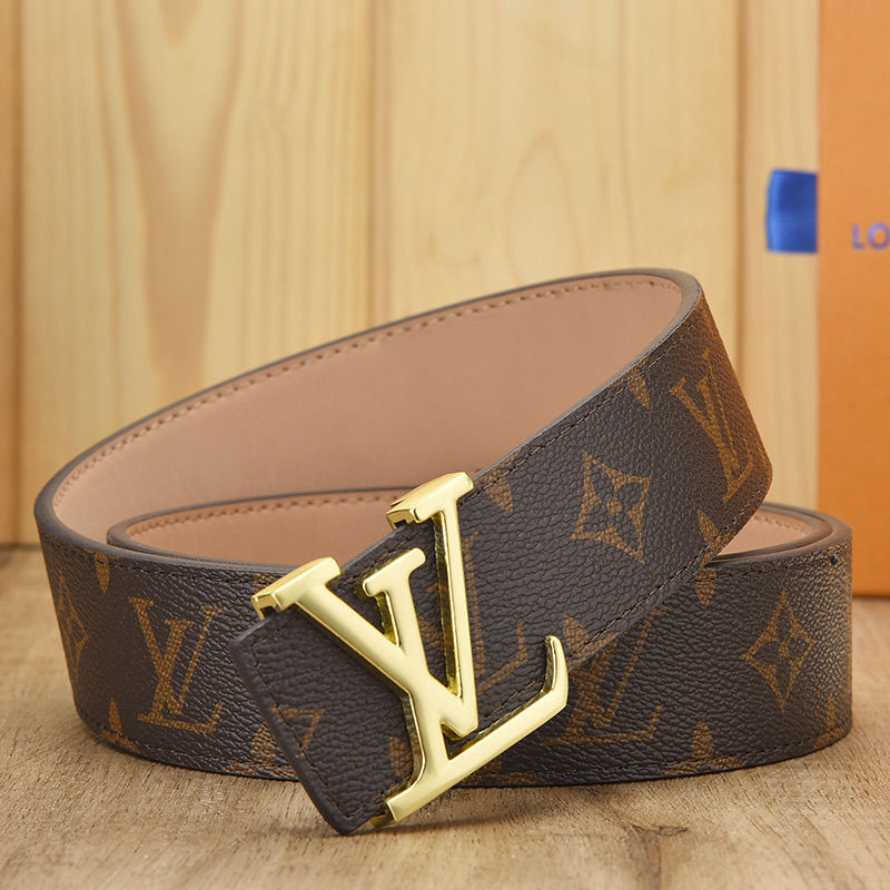 2023 designer belt Fashion luxury plaid old flower striped leather L buckle belts designer mens and womens high, 11
2023 designer belt Fashion luxury plaid old flower striped leather L buckle belts designer mens and womens high, 11