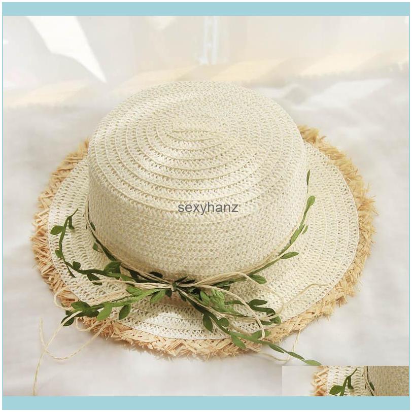 Caps Hats, Scarves & Gloves Fashion Aessories Wide Brim Hats Summer For Women St Hat Zon Hoeden Kids Drop Delivery 2021 Kypi8
Caps Hats, Scarves & Gloves Fashion Aessories Wide Brim Hats Summer For Women St Hat Zon Hoeden Kids Drop Delivery 2021 Kypi8