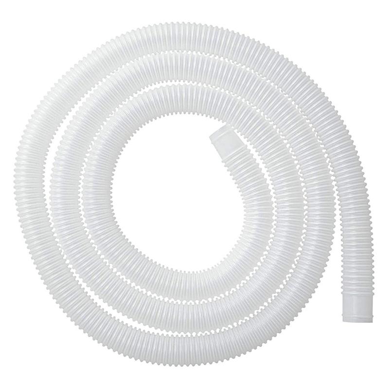 Pool & Accessories Inground Swimming Vacuum Cleaner Hose Suction Replacement Pipe Tool
Pool & Accessories Inground Swimming Vacuum Cleaner Hose Suction Replacement Pipe Tool