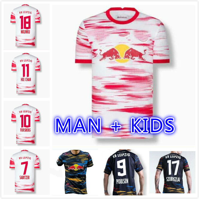 21 22 FORSBERG Soccer Jerseys WERNER Camiseta HEE-CHAN Maillot HALSTENBERG SABITZER POULSEN Sørloth 2021 2022 Football Shirts Kits CUNHA Uni, Black;yellow
21 22 FORSBERG Soccer Jerseys WERNER Camiseta HEE-CHAN Maillot HALSTENBERG SABITZER POULSEN Sørloth 2021 2022 Football Shirts Kits CUNHA Uni, Black;yellow