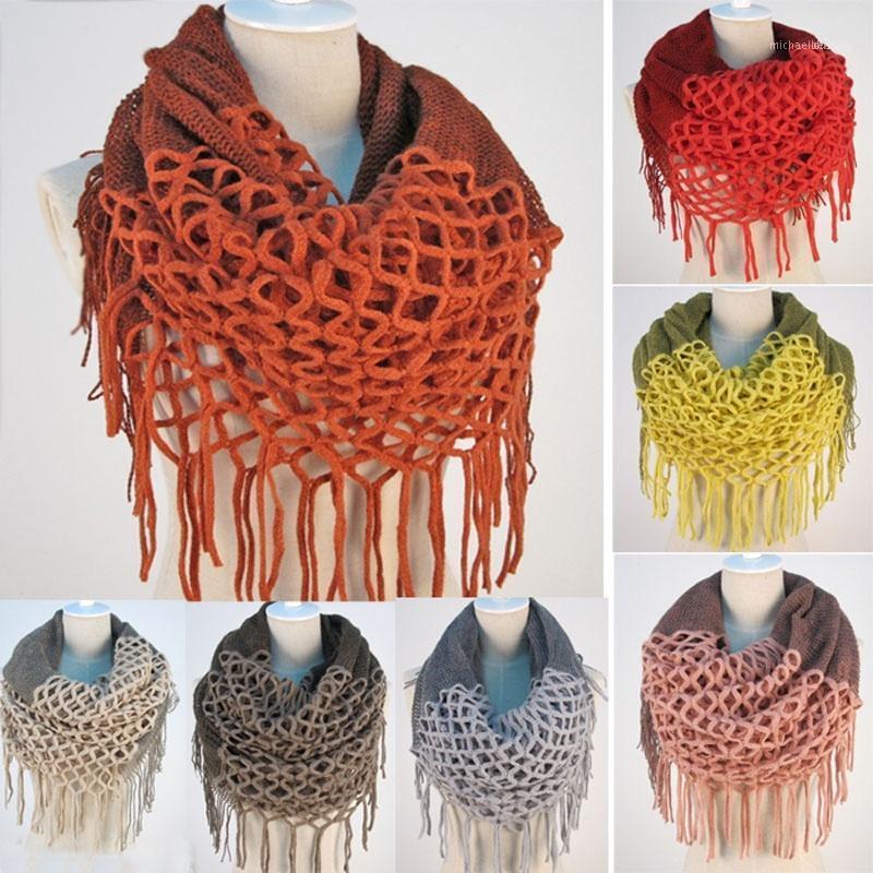 Fashion Women Winter Warm Knit Loop Scarf Tassels Soft Shawl Two Styles Infinity And Straight1
Fashion Women Winter Warm Knit Loop Scarf Tassels Soft Shawl Two Styles Infinity And Straight1