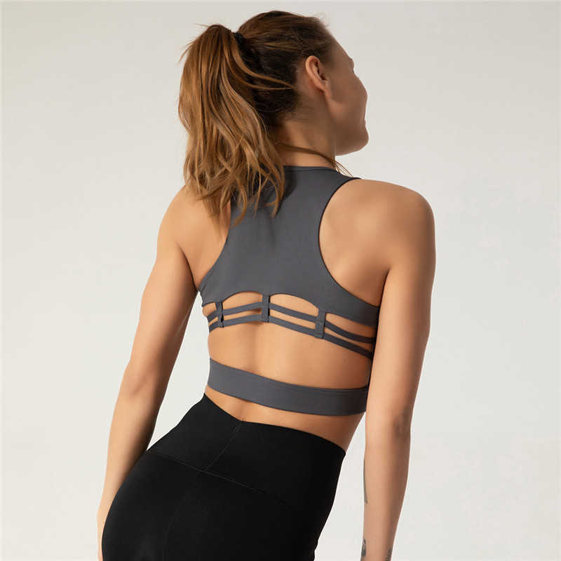 Yoga Outfits Sports Bra Cross Back Sports Bra for Women Gym Naked Feel Yoga Bras Plus Size Strappy Workout Bras Size S To XL, White;red
Yoga Outfits Sports Bra Cross Back Sports Bra for Women Gym Naked Feel Yoga Bras Plus Size Strappy Workout Bras Size S To XL, White;red