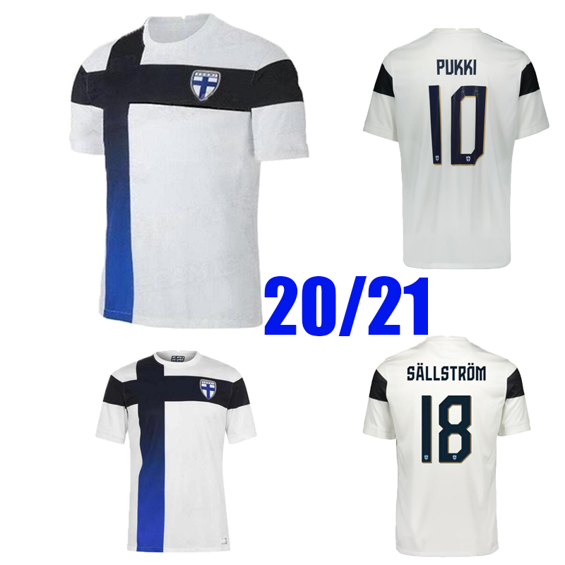 top 2021 Finland Mens Soccer Jerseys PUKKI SKRABB RAITALA POHJANPALO KAMARA SALLSTROM JENSEN LOD Home Football Shirt Uniforms 20 21, Black
top 2021 Finland Mens Soccer Jerseys PUKKI SKRABB RAITALA POHJANPALO KAMARA SALLSTROM JENSEN LOD Home Football Shirt Uniforms 20 21, Black
