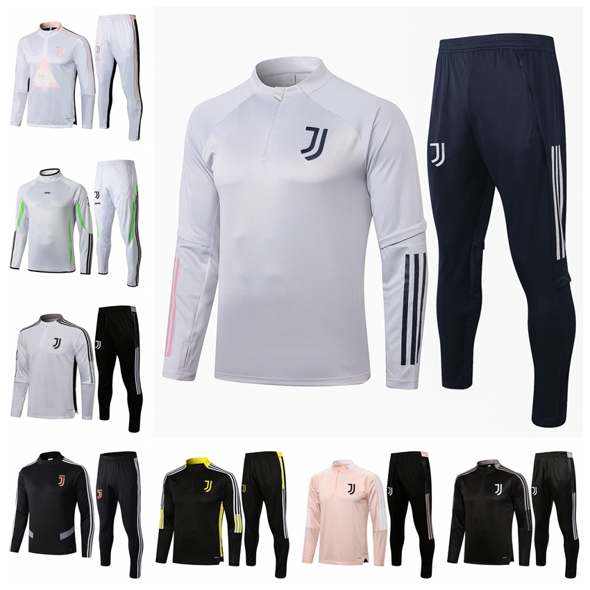21/22 New Juventus Zipper Jacket tracksuits training suit jogging set Juve Football soccer Jerseys kit uniform KEAN DYBALA chandal surveteme, Gray
21/22 New Juventus Zipper Jacket tracksuits training suit jogging set Juve Football soccer Jerseys kit uniform KEAN DYBALA chandal surveteme, Gray