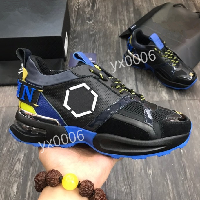 Top Quality Casual Shoes Black Thick Bottom White Exquisite Girl Color Sports Shoe Boxed Shoelace Accessories Complet od201117, Choose the color
Top Quality Casual Shoes Black Thick Bottom White Exquisite Girl Color Sports Shoe Boxed Shoelace Accessories Complet od201117, Choose the color