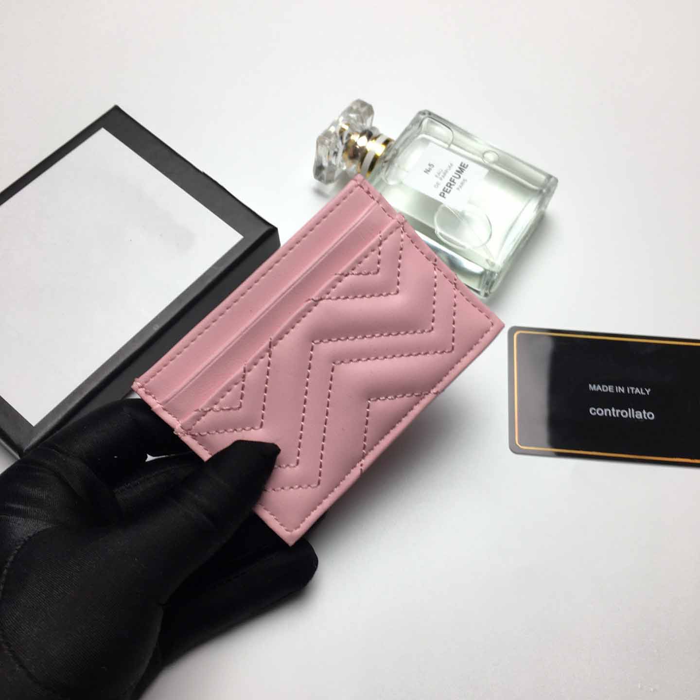 Luxury designer brand wallet card Holders high-quality leather handbag womens wallets, 39#
Luxury designer brand wallet card Holders high-quality leather handbag womens wallets, 39#