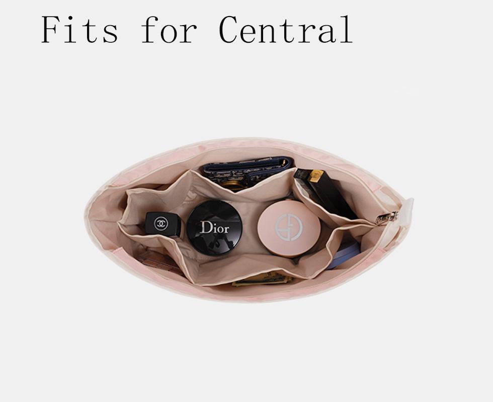 Bag Parts & Accessories 2021 Good Material Insert Organizer Makeup Handbag Travel Inner Purse For Various Portable Cosmetic Inside, Black
Bag Parts & Accessories 2021 Good Material Insert Organizer Makeup Handbag Travel Inner Purse For Various Portable Cosmetic Inside, Black