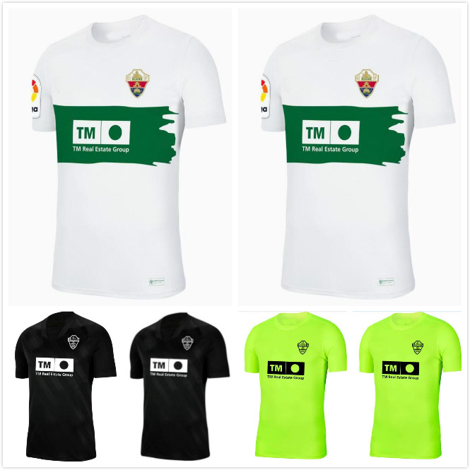 2021 2022 CF Elche Soccer Jerseys Qasmi Nino Lolo Ivan Sanchez S. Kaba Dani Calvo Ramon Folch Ferriz Custom 21 22 Home Away Football Shirt
2021 2022 CF Elche Soccer Jerseys Qasmi Nino Lolo Ivan Sanchez S. Kaba Dani Calvo Ramon Folch Ferriz Custom 21 22 Home Away Football Shirt