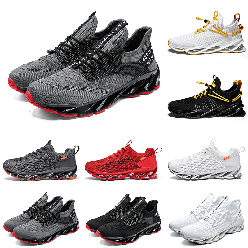 Non-Brand men women running shoes Triple Black White Red Grey mens trainers fashion outdoor sports sneakers dropshipping, Item #1
Non-Brand men women running shoes Triple Black White Red Grey mens trainers fashion outdoor sports sneakers dropshipping, Item #1