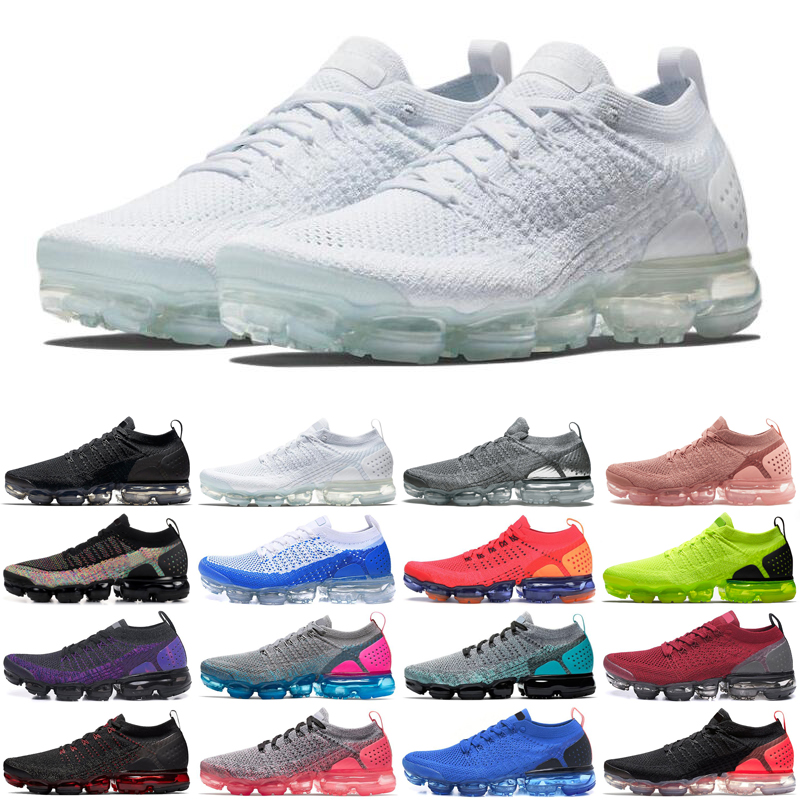 air vapormax vapor max 2.0 men women shoes triple black white Punch chrome outdoor mens trainers sports Sneakers runners top, #9 chrome 40-45
air vapormax vapor max 2.0 men women shoes triple black white Punch chrome outdoor mens trainers sports Sneakers runners top, #9 chrome 40-45