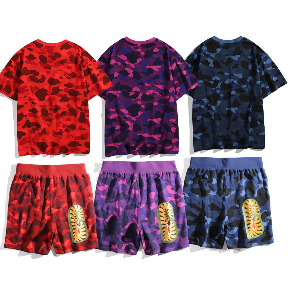Mens Designers Tracksuits Summer Suits 22ss Fashion Shark T Shirt Seaside Holiday Shirts Shorts Sets Man S 2022 Luxury Set Outfits Sportswears, Army green tops
Mens Designers Tracksuits Summer Suits 22ss Fashion Shark T Shirt Seaside Holiday Shirts Shorts Sets Man S 2022 Luxury Set Outfits Sportswears, Army green tops